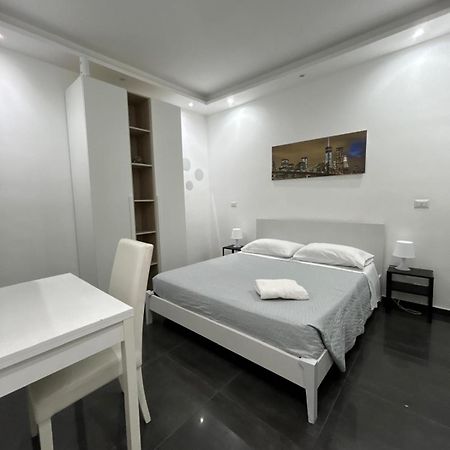 Dimora Al Centro Hotel Cosenza Kültér fotó