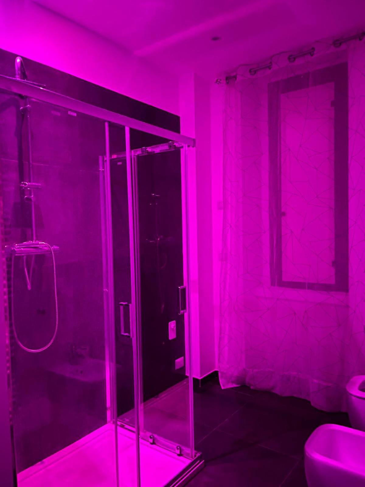 Dimora Al Centro Hotel Cosenza Kültér fotó